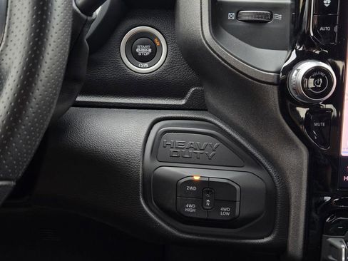 New 2026 RAM 2500 Tradesman AWD/4WD image 22