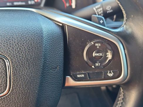 Used 2020 Honda Civic Sport image 24