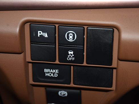 Certified 2025 Acura RDX SH-AWD w/ Technology Package image 35