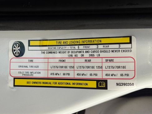 Used 2022 RAM 2500 Tradesman AWD/4WD image 31
