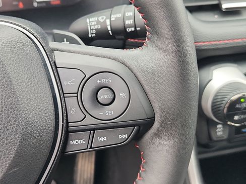 Used 2023 Toyota RAV4 XSE image 24