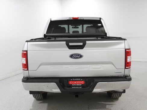 Used 2019 Ford F150 XLT w/ Equipment Group 302A Luxury image 22
