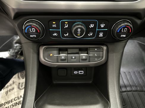 Used 2020 GMC Acadia AT4 w/ Trailering Package AWD/4WD image 39