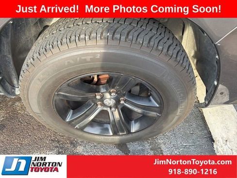 Used 2014 RAM 1500 Sport w/ Convenience Group AWD/4WD image 5