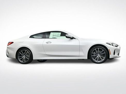 New 2026 BMW 430i xDrive Coupe w/ Premium Package AWD/4WD image 31