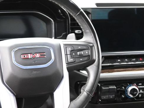 Used 2024 GMC Sierra 1500 Elevation AWD/4WD image 24