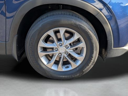 Used 2020 Hyundai Santa Fe SEL image 31