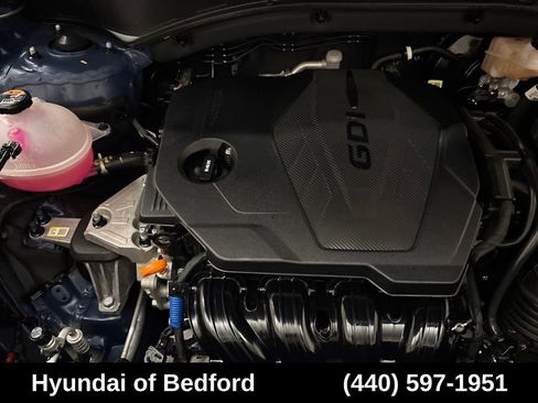 Used 2023 Hyundai Santa Fe SEL AWD/4WD image 23