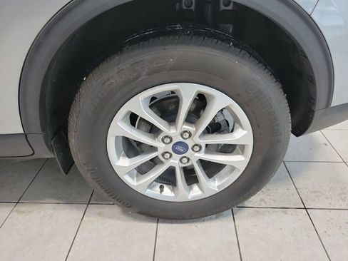 Used 2022 Ford Escape SE w/ Convenience Package image 49