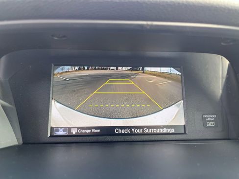 Used 2017 Honda Accord EX-L image 19