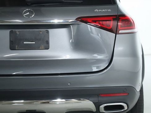 Used 2022 Mercedes-Benz GLE 350 GLE 350 image 17