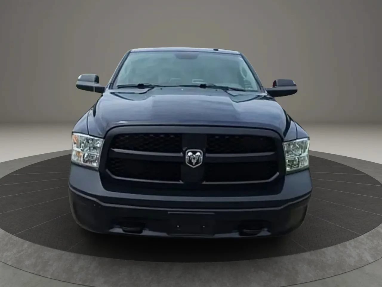 Used 2018 RAM 1500 Tradesman w/ Power & Remote Entry Group AWD/4WD image 2