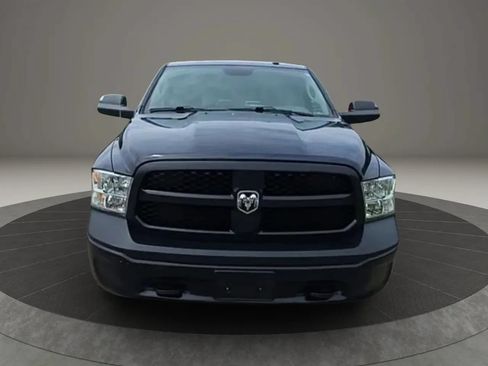 Used 2018 RAM 1500 Tradesman w/ Power & Remote Entry Group AWD/4WD image 2