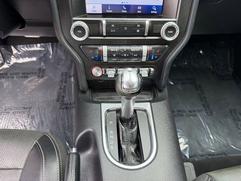 Used 2020 Ford Mustang GT Premium RWD image 16