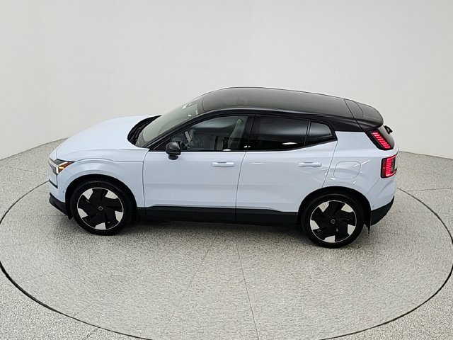 Used 2025 Volvo EX30 Ultra w/ Climate Package AWD/4WD image 40