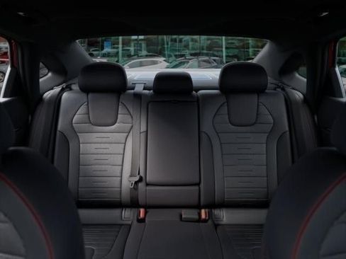 Certified 2026 Hyundai Sonata N Line FWD image 12