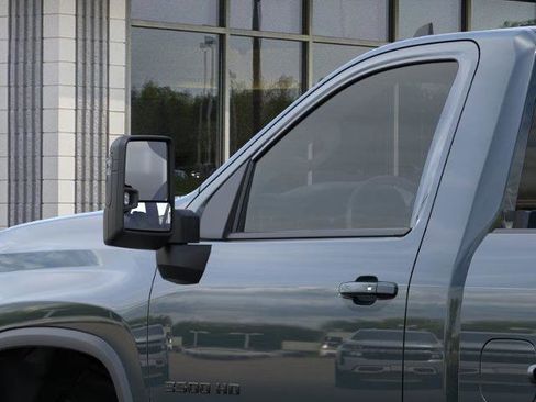 New 2026 Chevrolet Silverado 3500 LT w/ Convenience Package AWD/4WD image 36