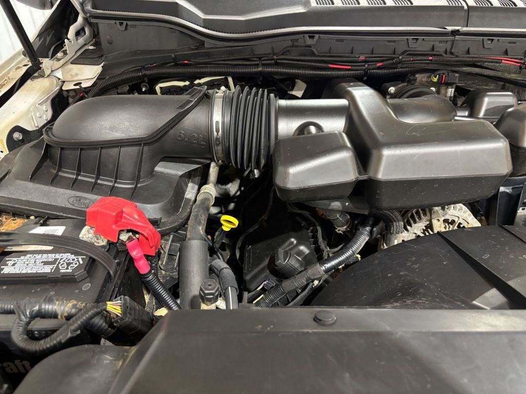 Used 2019 Ford F250 XL w/ Power Equipment Group AWD/4WD image 23