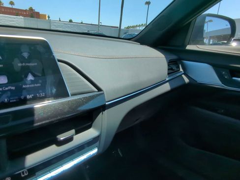 New 2025 Cadillac CT4 Sport image 22