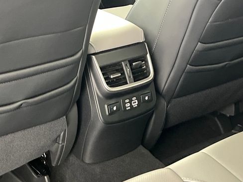 Certified 2024 Subaru Outback Limited XT image 35