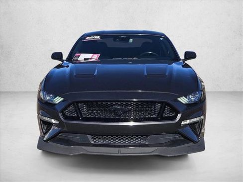 Used 2023 Ford Mustang GT w/ Equipment Group 301A image 2