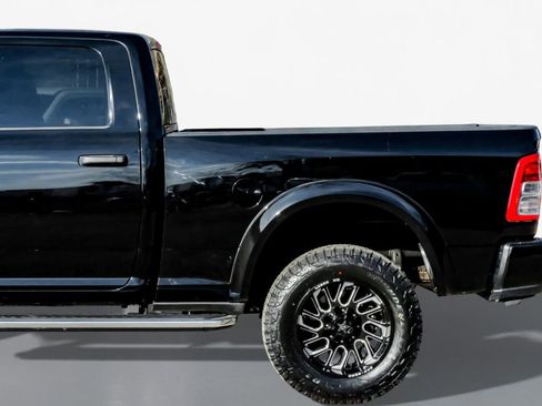 Used 2024 RAM 2500 Big Horn w/ Bed Utility Group image 12