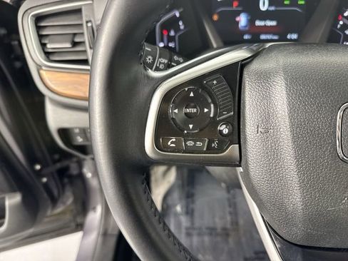 Used 2018 Honda CR-V Touring image 13