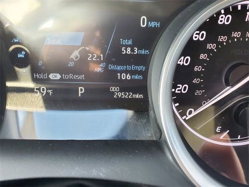 Used 2024 Toyota Camry LE image 25