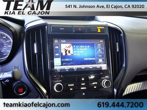 Used 2022 Subaru Ascent Onyx Edition image 28