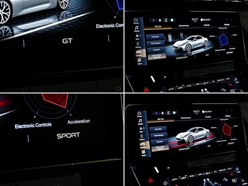 Used 2024 Maserati GranTurismo Modena image 29