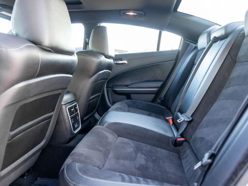 Used 2021 Dodge Charger Scat Pack image 13