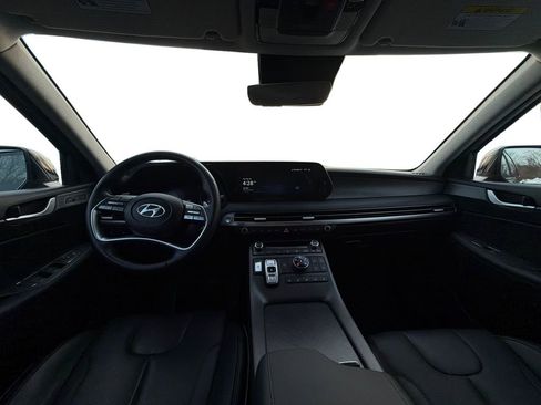Used 2023 Hyundai Palisade Limited image 14