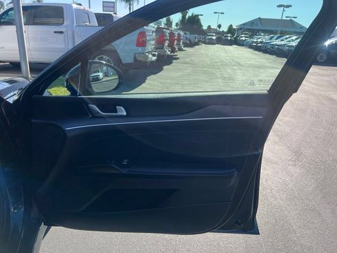 Used 2025 Kia K5 LXS FWD image 39