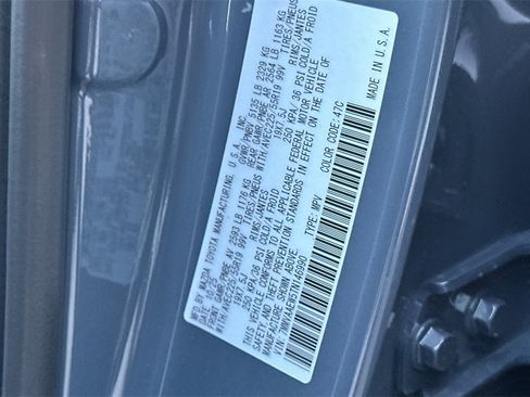 New 2026 MAZDA CX-50 2.5 Hybrid w/ Cargo Package image 28