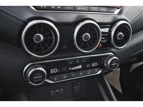 Used 2022 Nissan Sentra SV w/ All-Weather Package FWD image 25