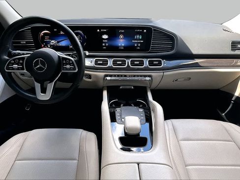 Used 2022 Mercedes-Benz GLE 350 image 15