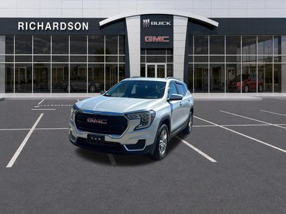 Used 2022 GMC Terrain SLE w/ Driver Convenience Package