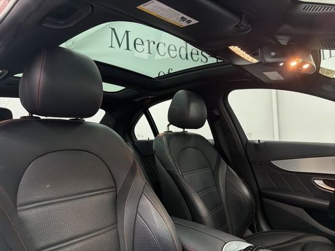 Certified 2019 Mercedes-Benz C 43 AMG 4MATIC Sedan image 29