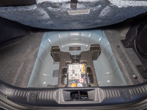 Used 2024 Ford Mustang Premium image 31