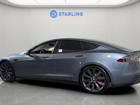 Used 2014 Tesla Model S 60 image 4