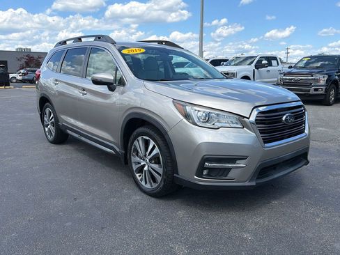 Used 2019 Subaru Ascent Limited AWD/4WD image 6