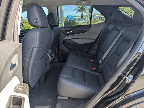 Used 2024 Chevrolet Equinox LS w/ Driver Confidence II Package FWD image 14