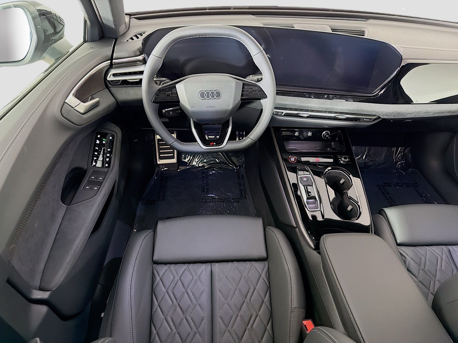 New 2026 Audi S5 Premium Plus AWD/4WD image 23