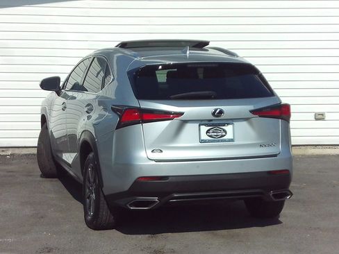 Used 2018 Lexus NX 300 FWD w/ Comfort Package image 5