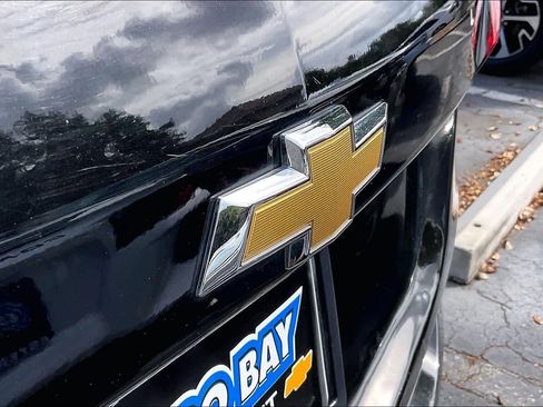 Certified 2023 Chevrolet Equinox LT image 8