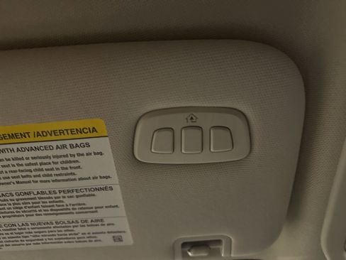 Certified 2025 Ford Explorer Active w/ Active Comfort Package image 38