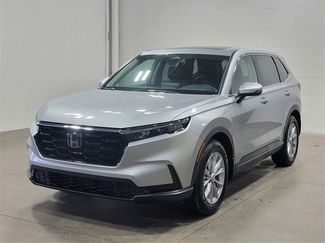 Certified 2023 Honda CR-V EX-L video 2