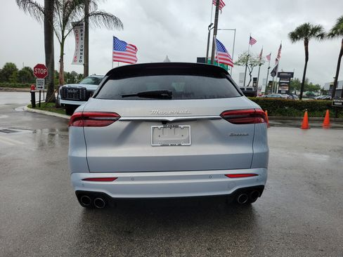 Used 2023 Maserati Grecale GT image 6