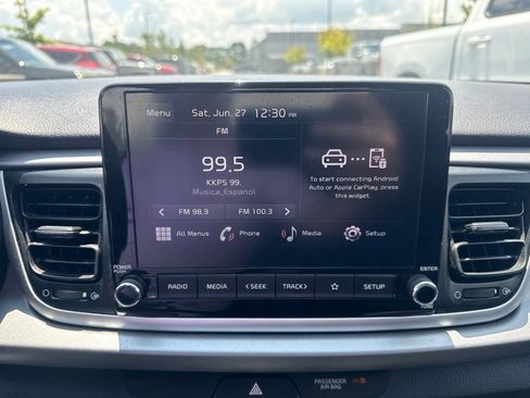 Used 2023 Kia Rio LX FWD image 13