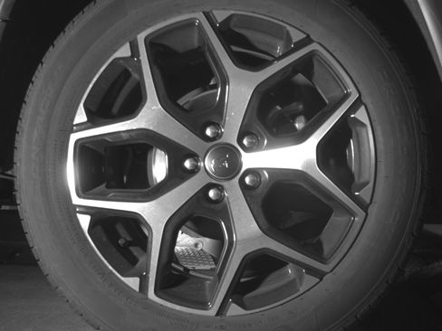 Used 2025 Jeep Compass Limited image 15